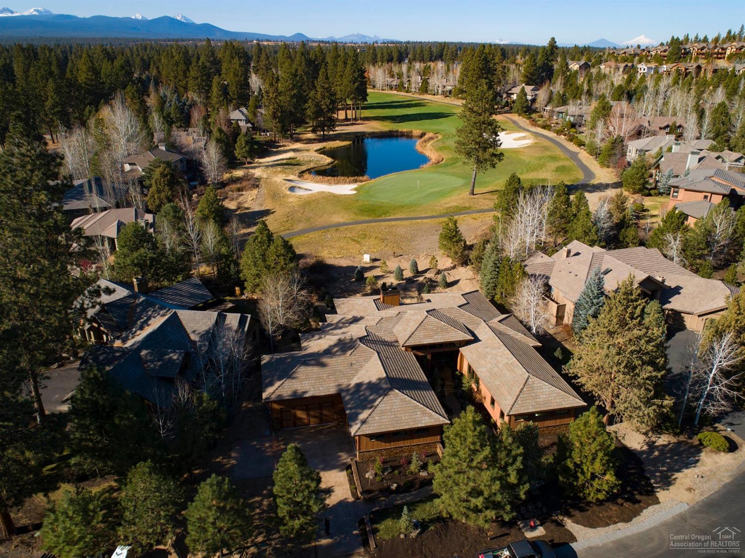 Broken Top - Residential