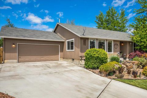 63333 Brody Lane Bend OR 97701
