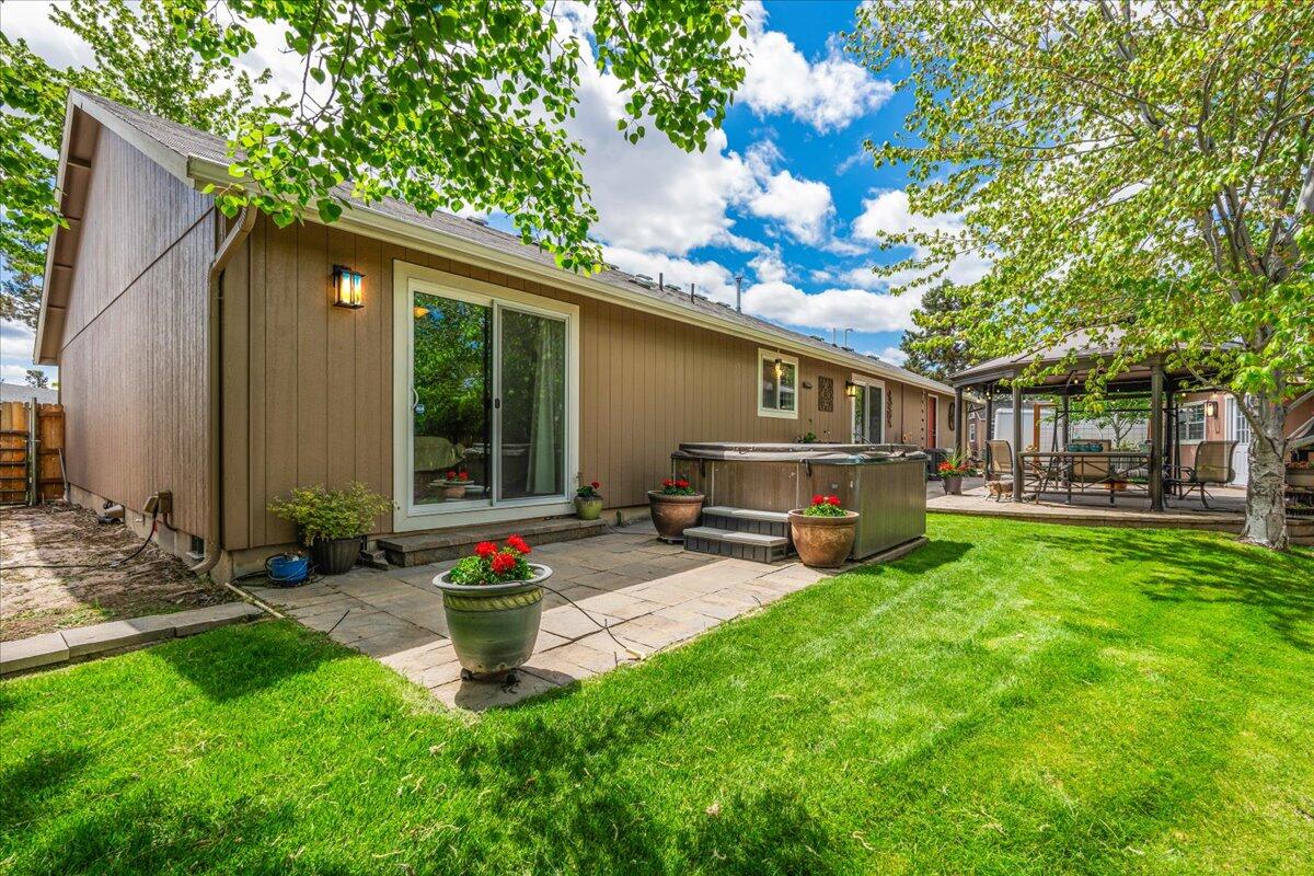 63333 Brody Lane