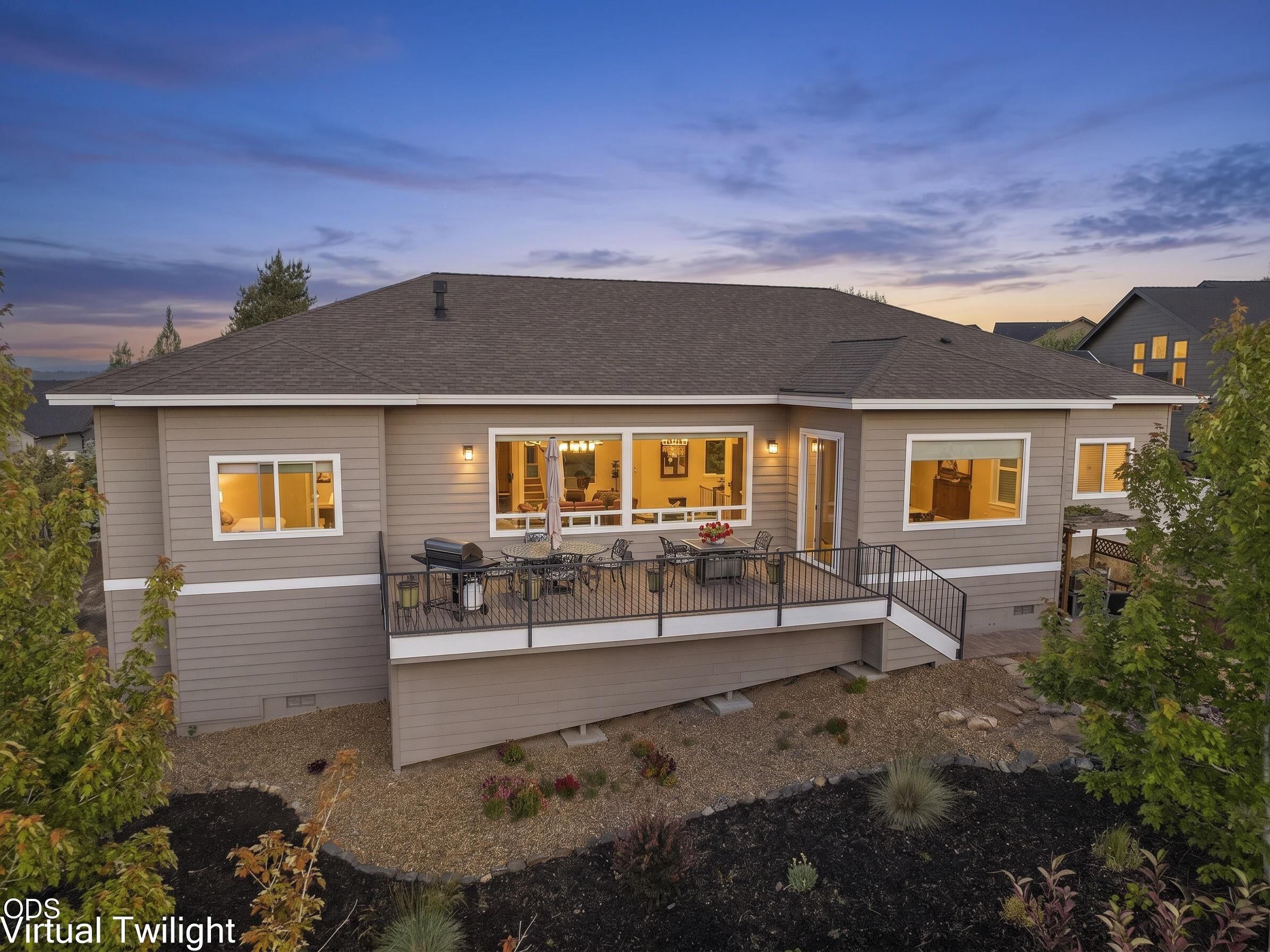 257 Highland Meadow Loop