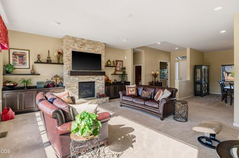 Tiny photo for 257 Highland Meadow Loop, Redmond, OR 97756 (MLS # 220223264)