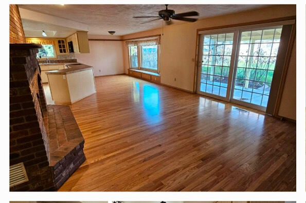 Lawnview Subdivision Unit I - Residential