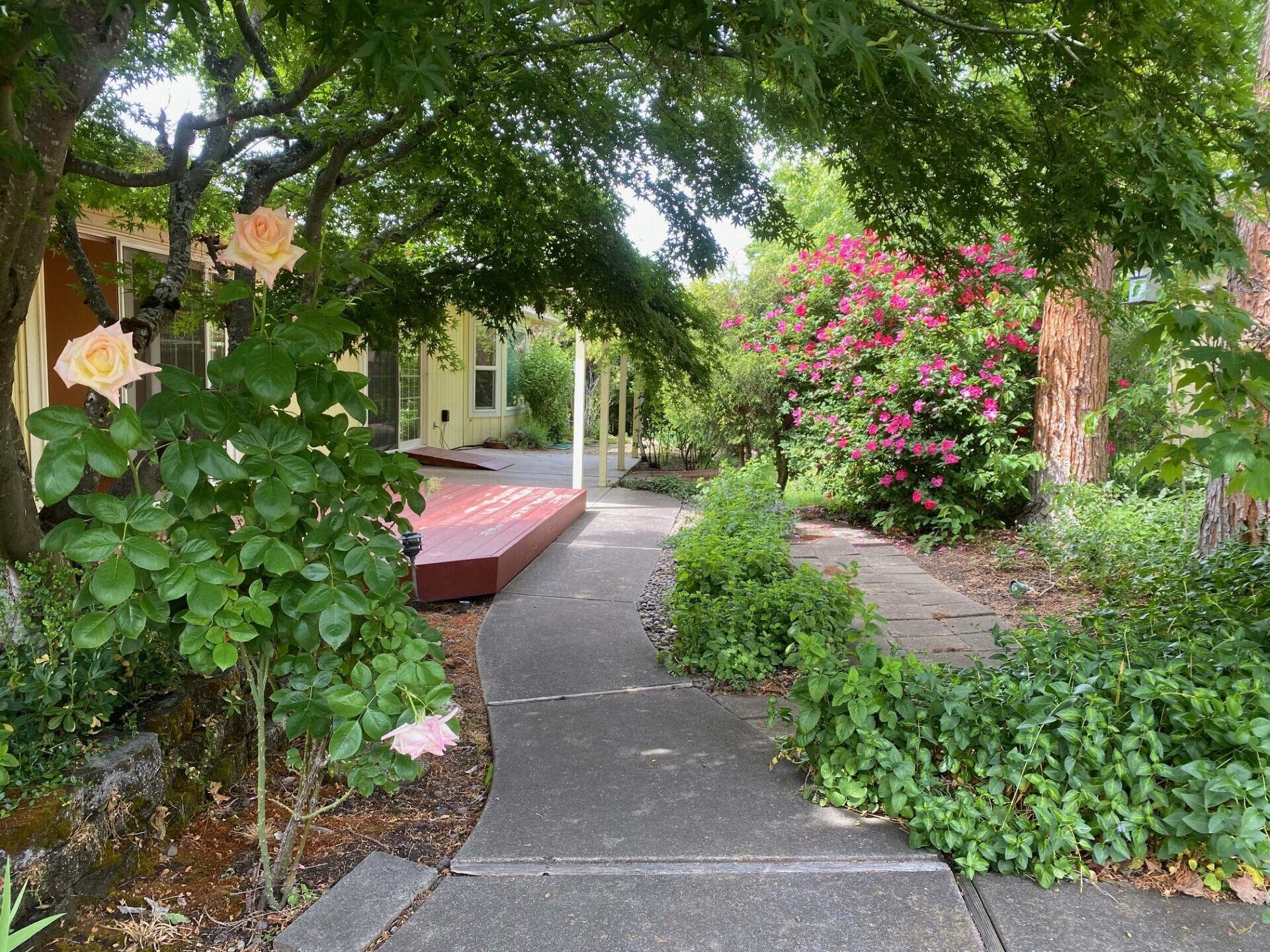 Lawnview Subdivision Unit I - Residential