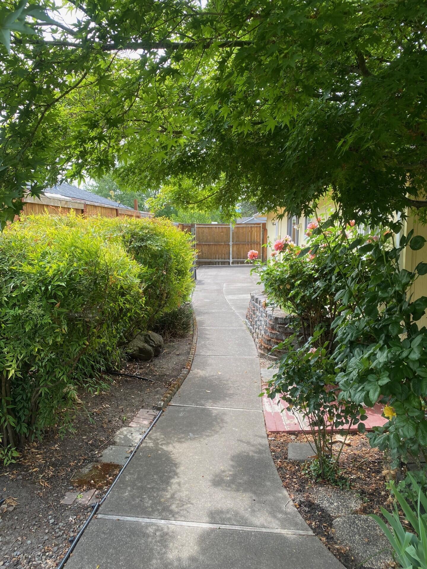 Lawnview Subdivision Unit I - Residential