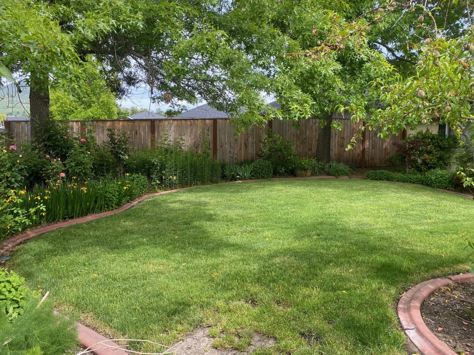 Lawnview Subdivision Unit I - Residential