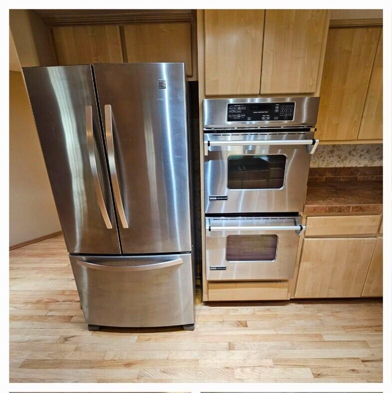 Lawnview Subdivision Unit I - Residential