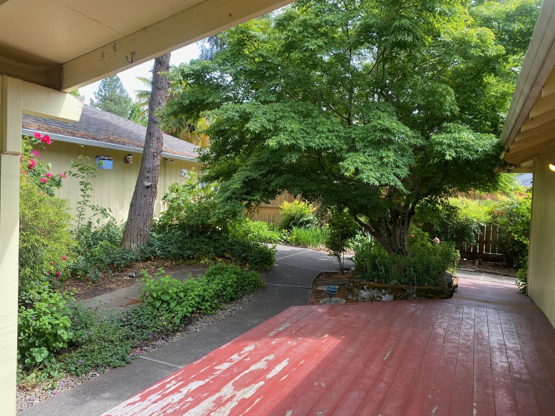 Lawnview Subdivision Unit I - Residential