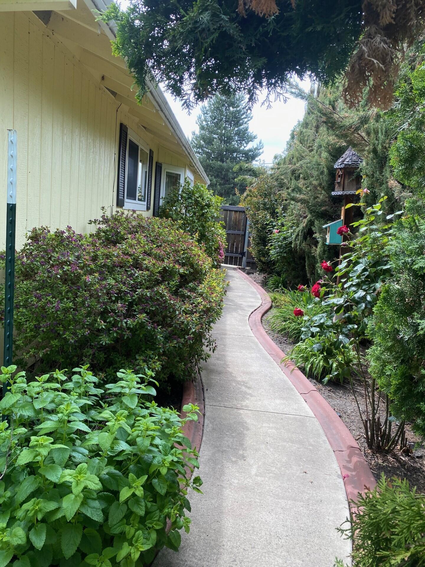 Lawnview Subdivision Unit I - Residential