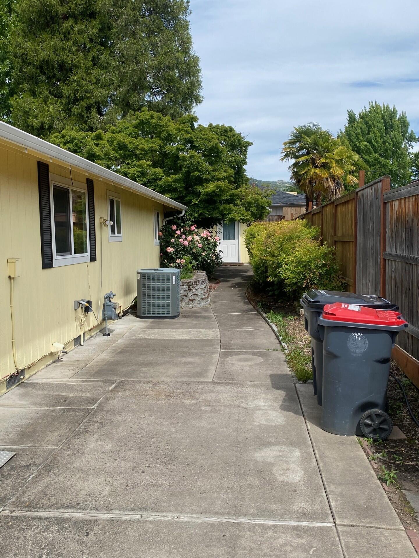 Lawnview Subdivision Unit I - Residential