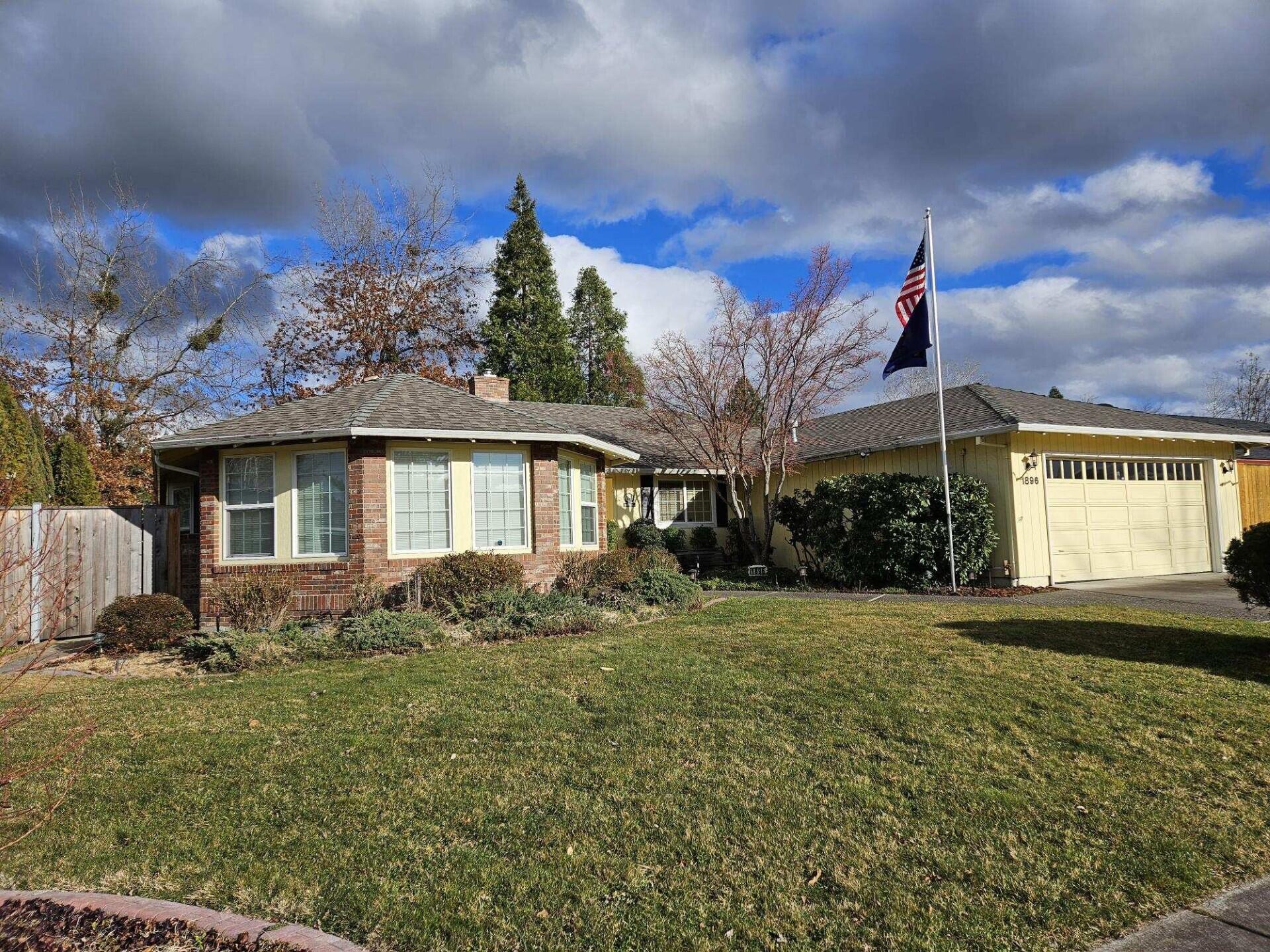 Lawnview Subdivision Unit I - Residential