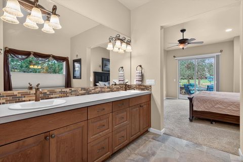 Tiny photo for 785 Ribbon Falls Road, Redmond, OR 97756 (MLS # 220219347)