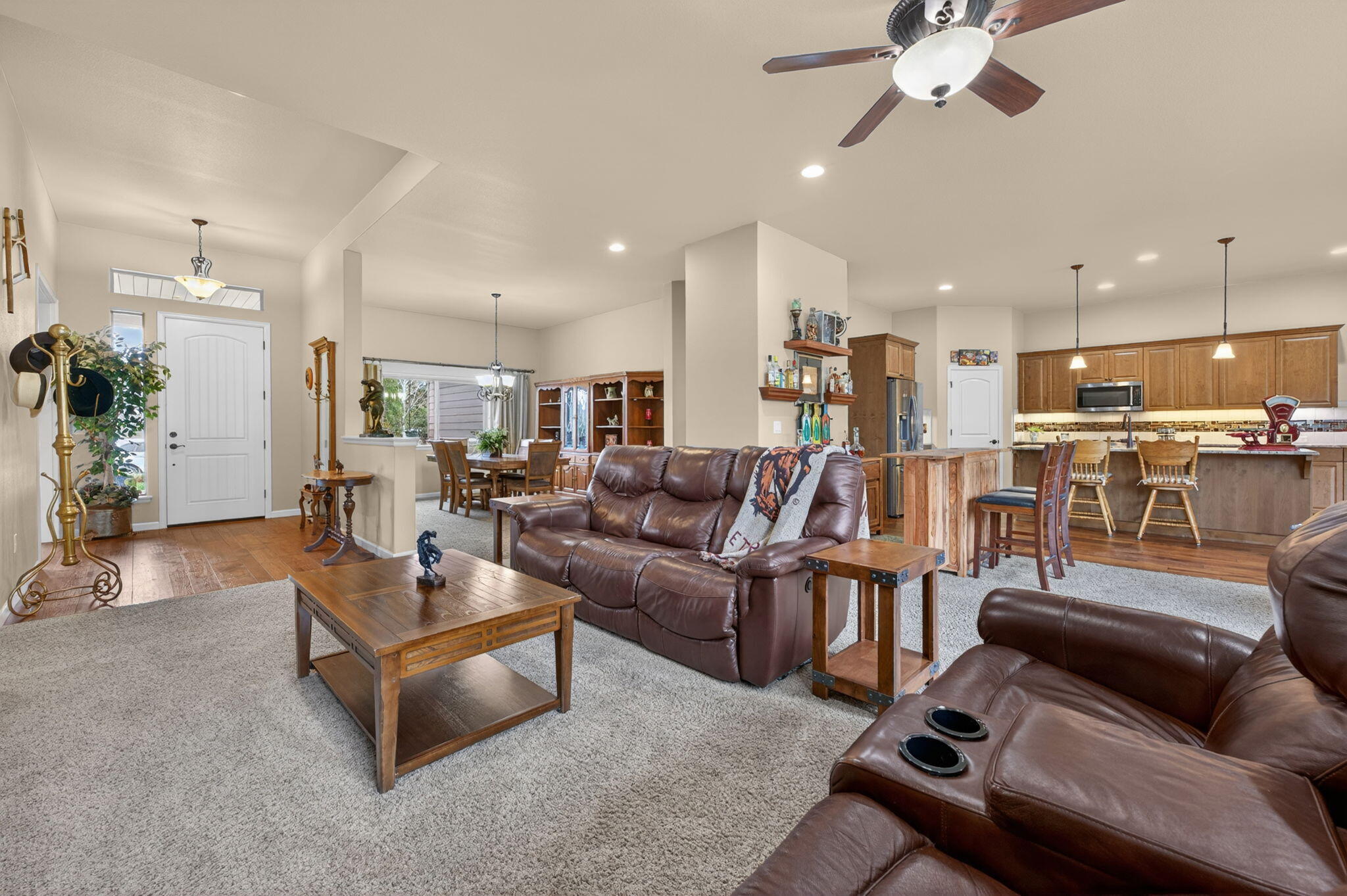 785 Ribbon Falls Road