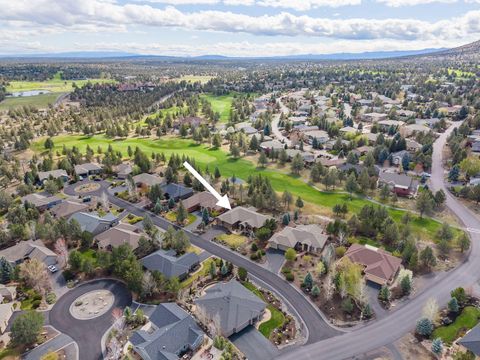 Tiny photo for 785 Ribbon Falls Road, Redmond, OR 97756 (MLS # 220219347)