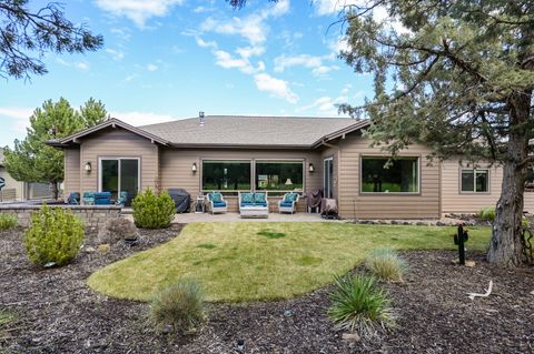 Tiny photo for 785 Ribbon Falls Road, Redmond, OR 97756 (MLS # 220219347)