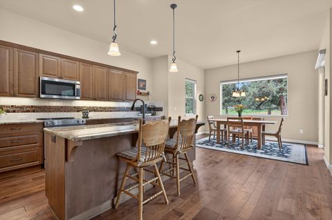 Tiny photo for 785 Ribbon Falls Road, Redmond, OR 97756 (MLS # 220219347)