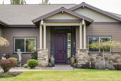 Tiny photo for 785 Ribbon Falls Road, Redmond, OR 97756 (MLS # 220219347)