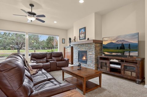 Tiny photo for 785 Ribbon Falls Road, Redmond, OR 97756 (MLS # 220219347)