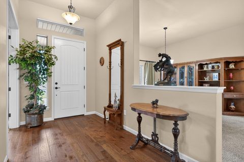 Tiny photo for 785 Ribbon Falls Road, Redmond, OR 97756 (MLS # 220219347)