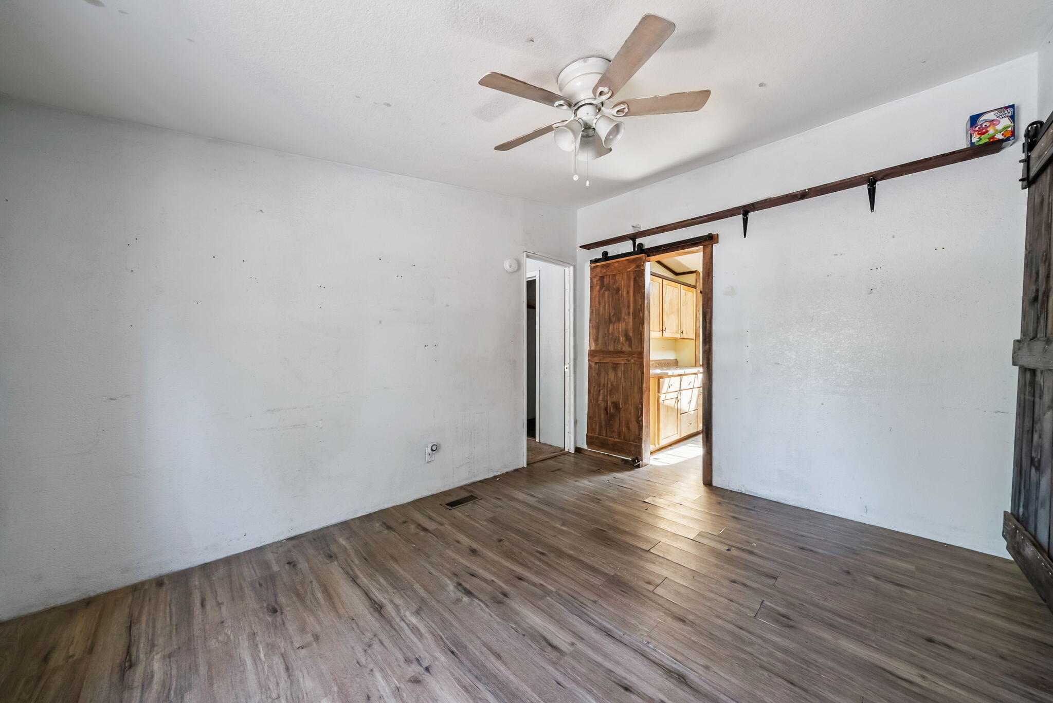 Sun Forest Estates - Residential