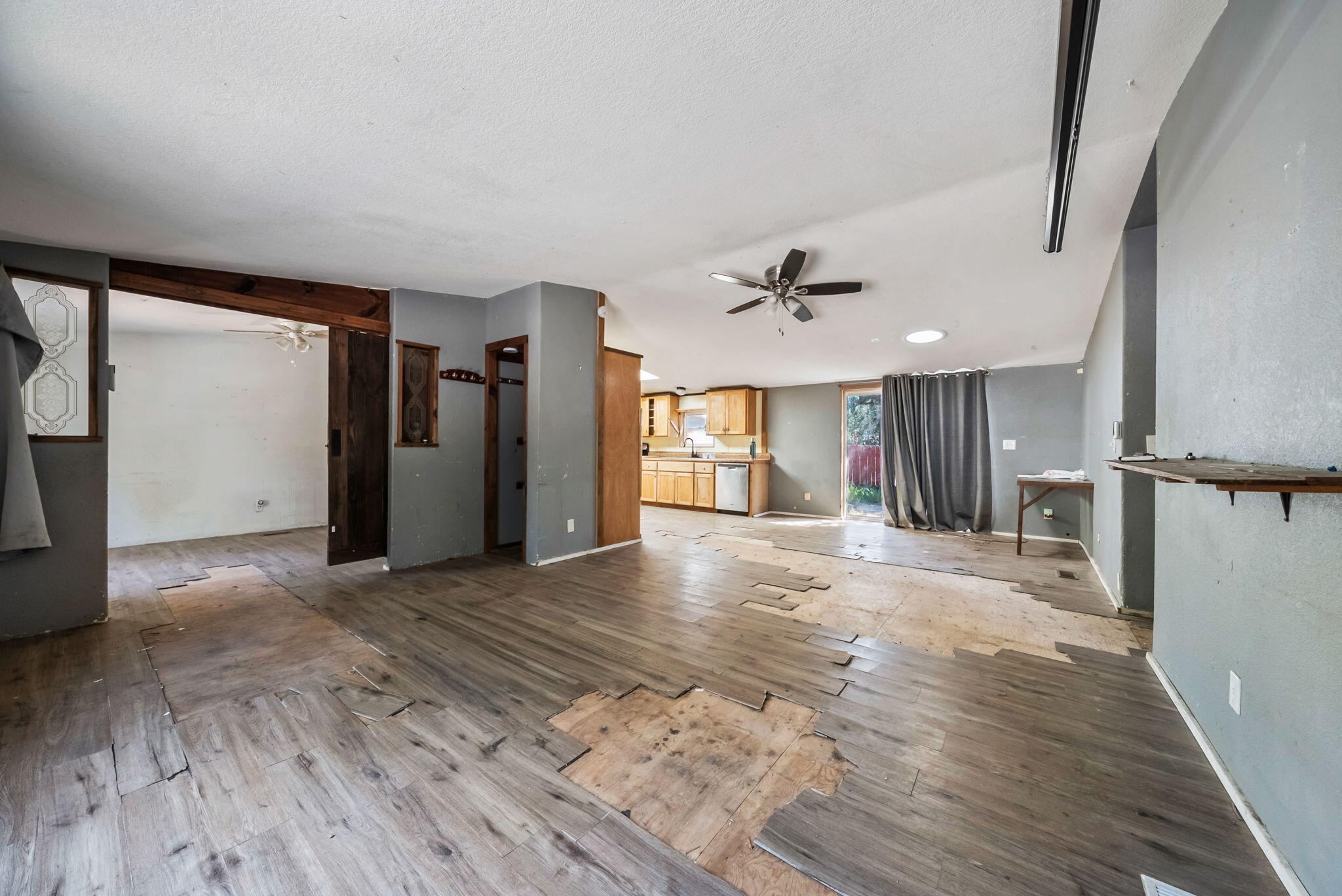 Sun Forest Estates - Residential