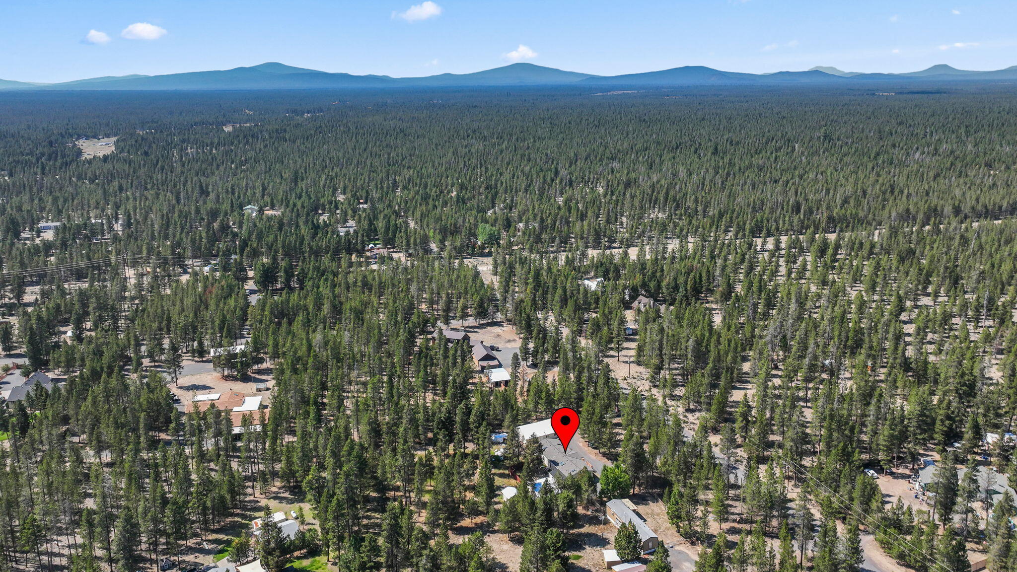 Sun Forest Estates - Residential