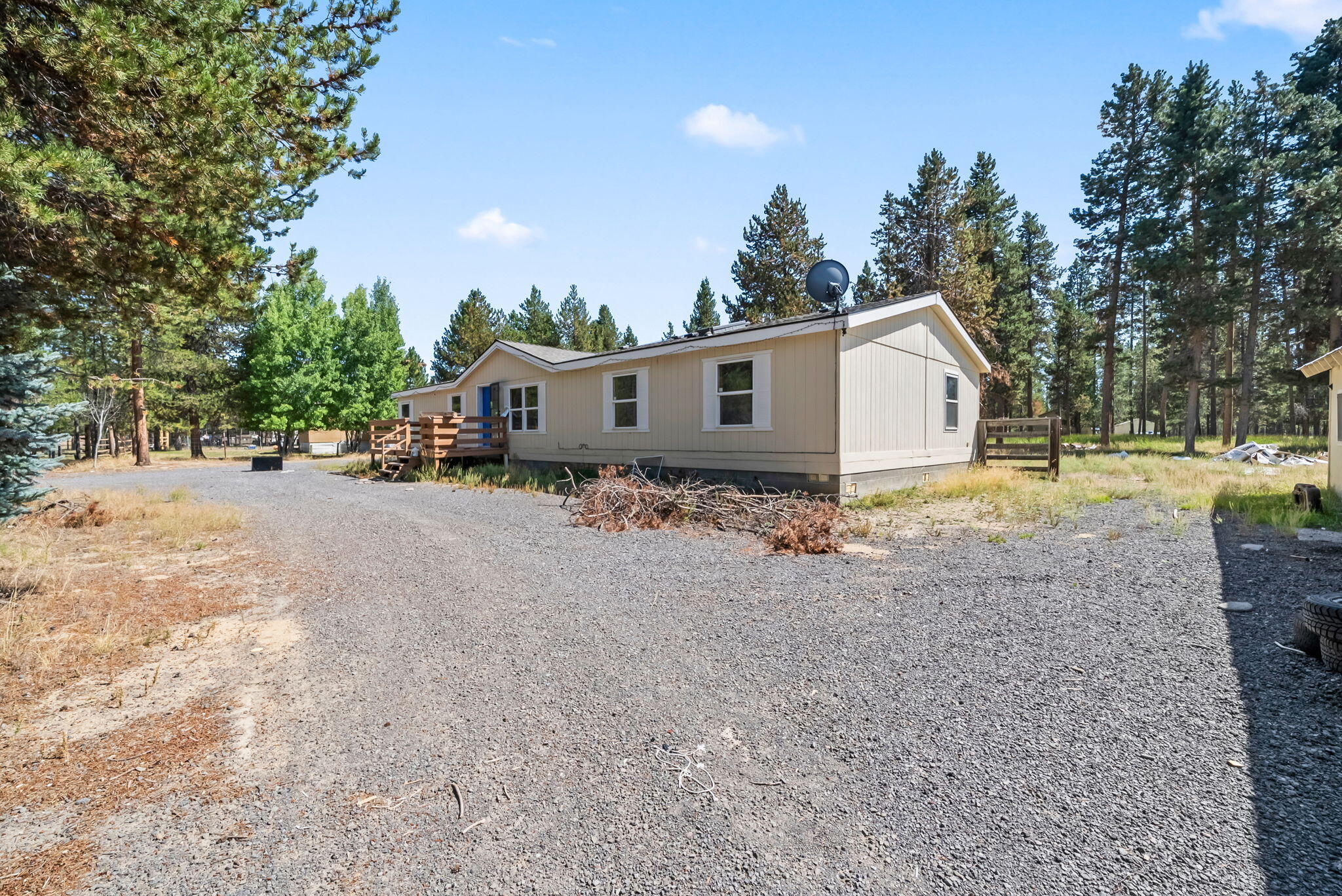 Sun Forest Estates - Residential