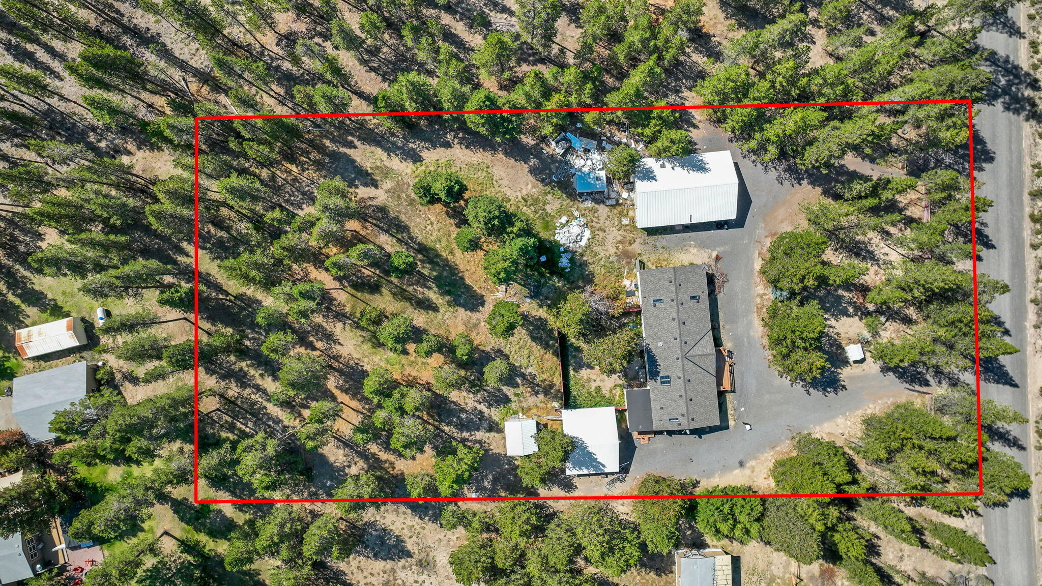 Sun Forest Estates - Residential