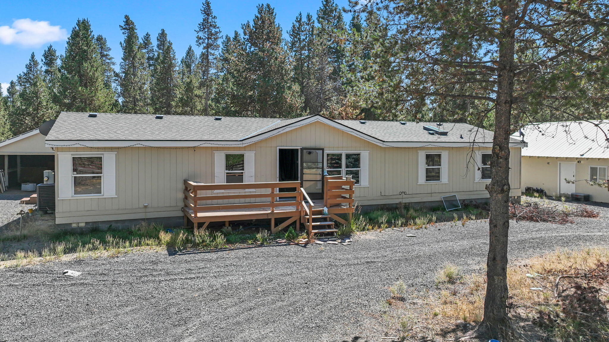 Sun Forest Estates - Residential