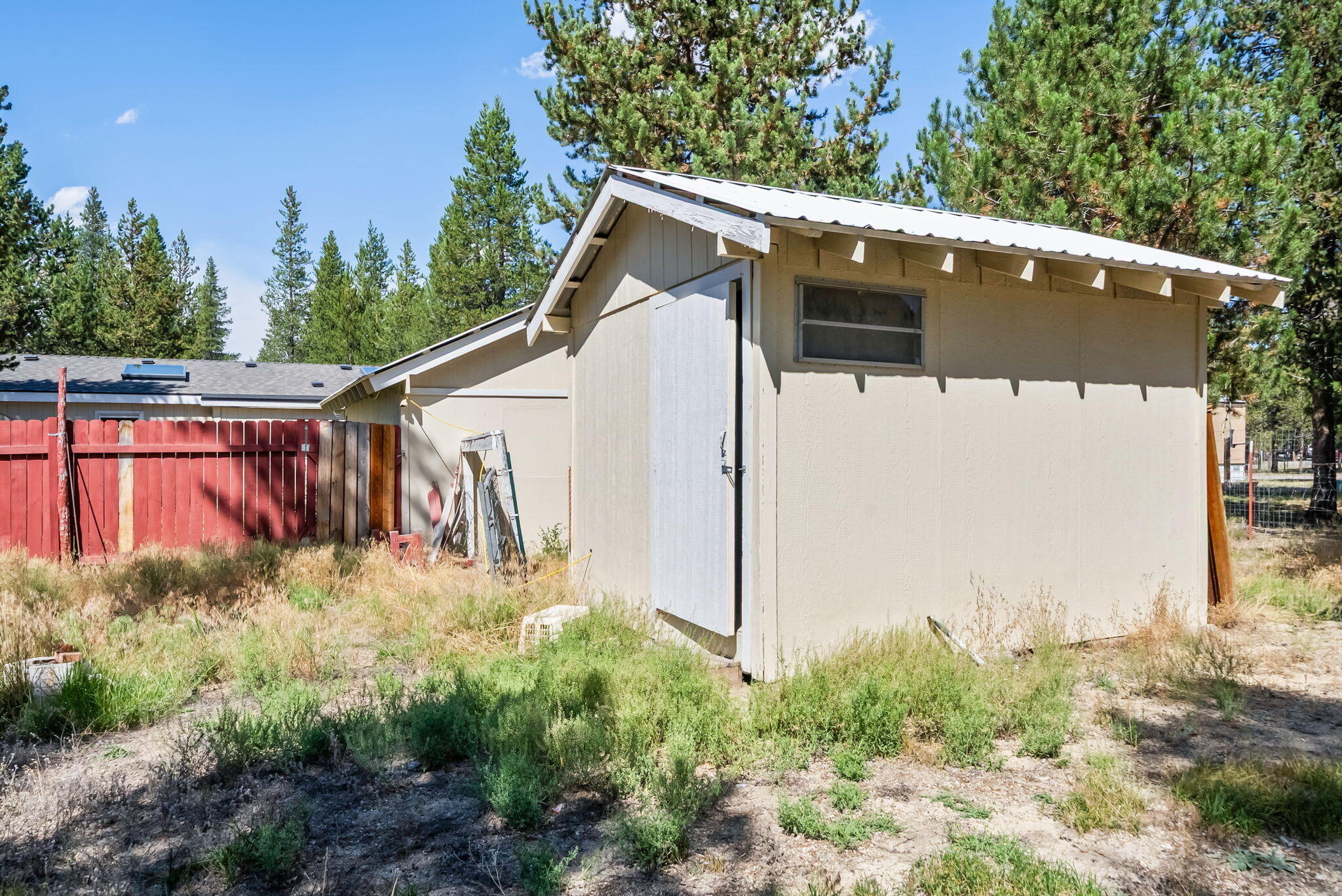 Sun Forest Estates - Residential