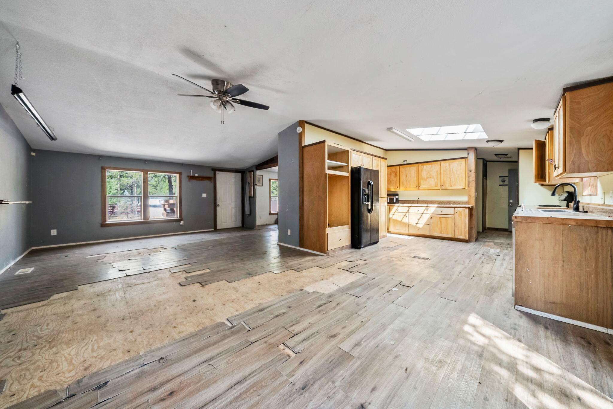 Sun Forest Estates - Residential