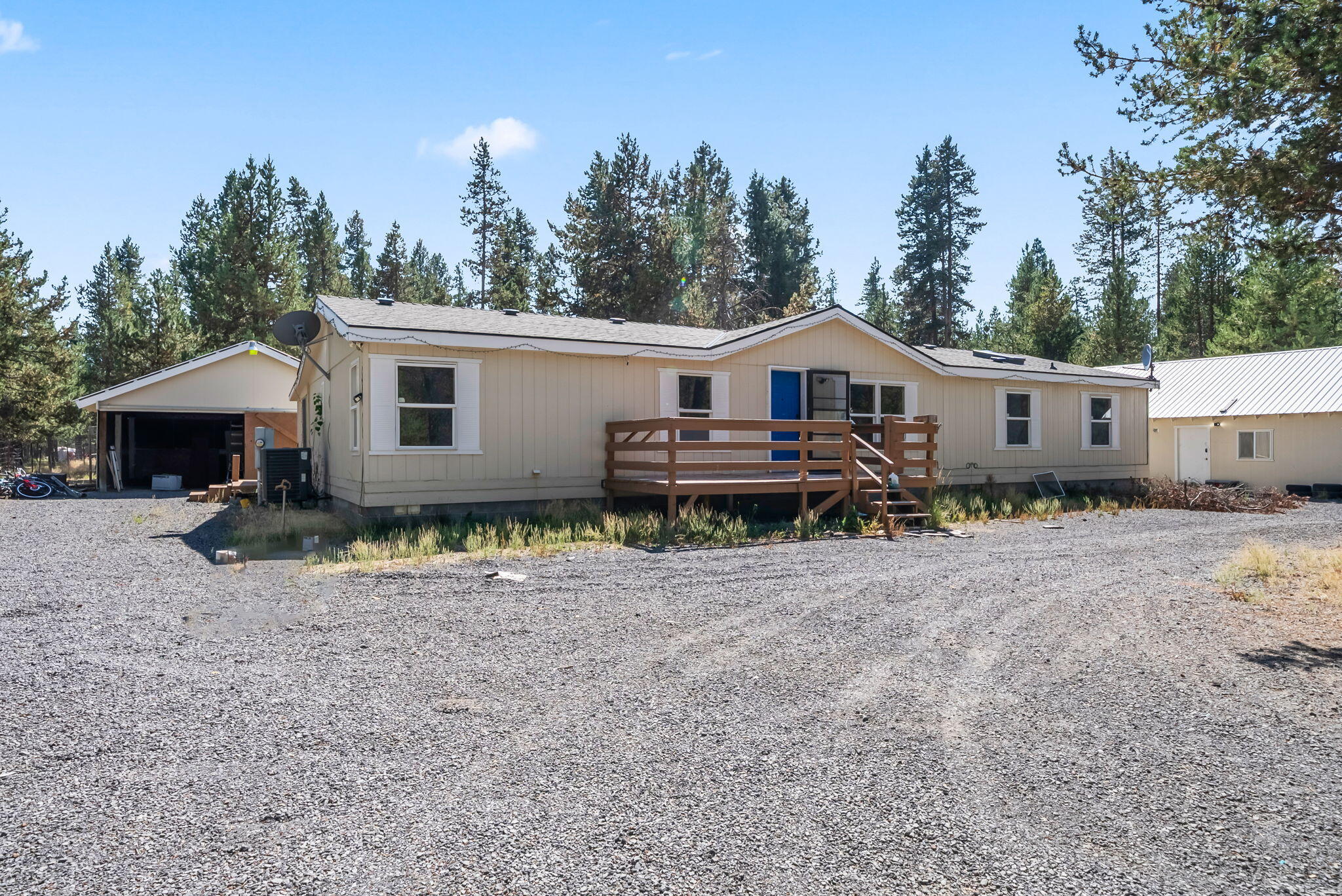 Sun Forest Estates - Residential