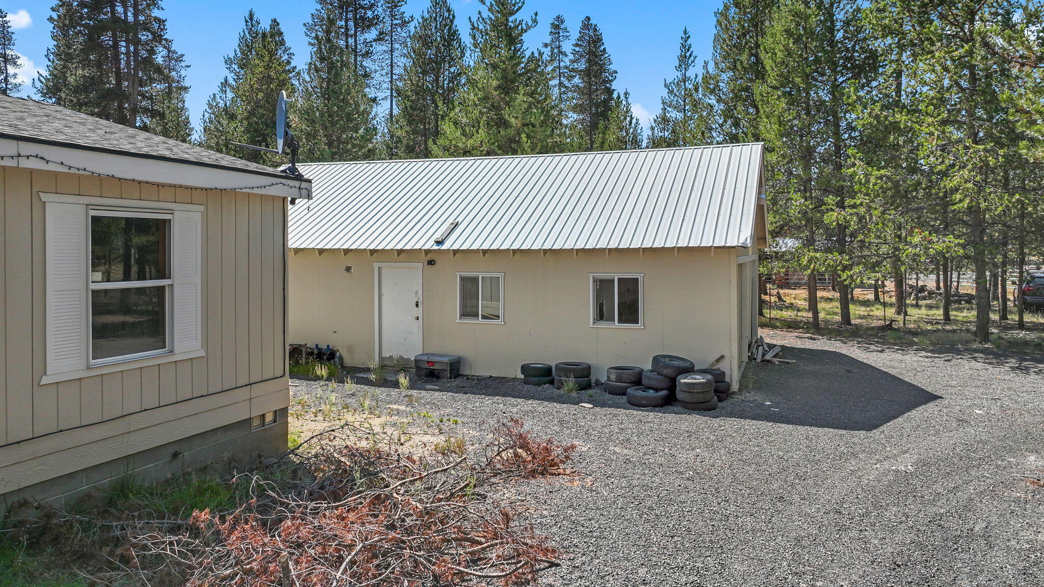 Sun Forest Estates - Residential