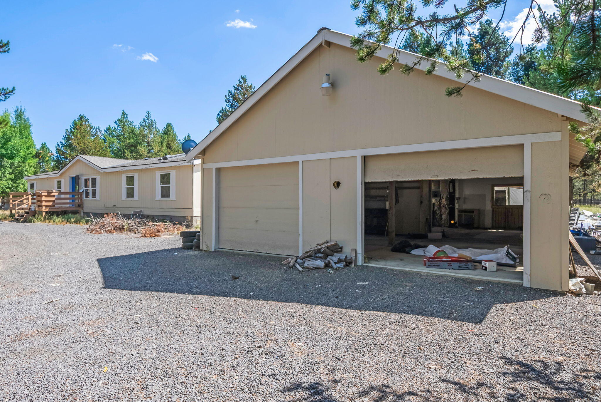 Sun Forest Estates - Residential