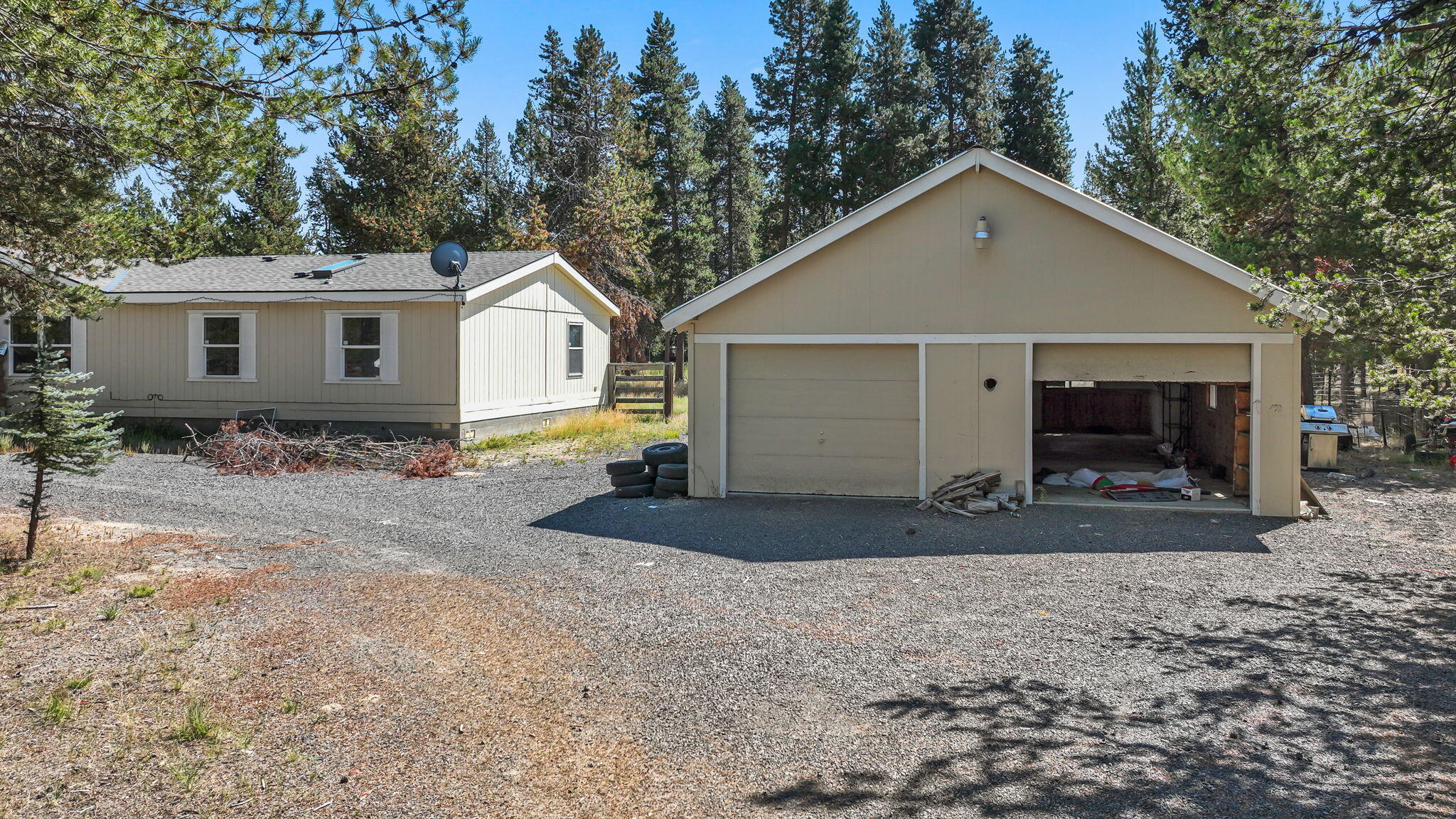 Sun Forest Estates - Residential