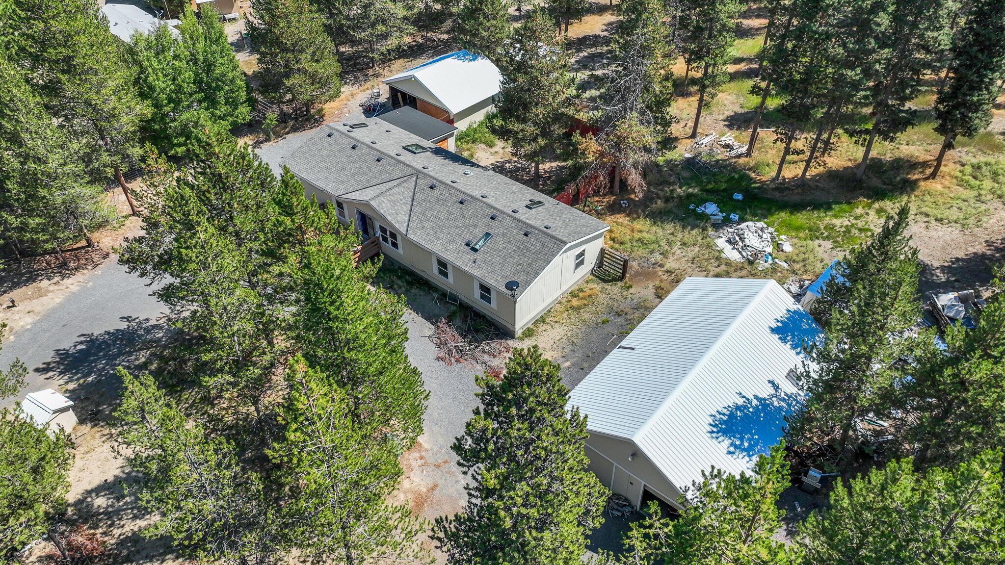 Sun Forest Estates - Residential