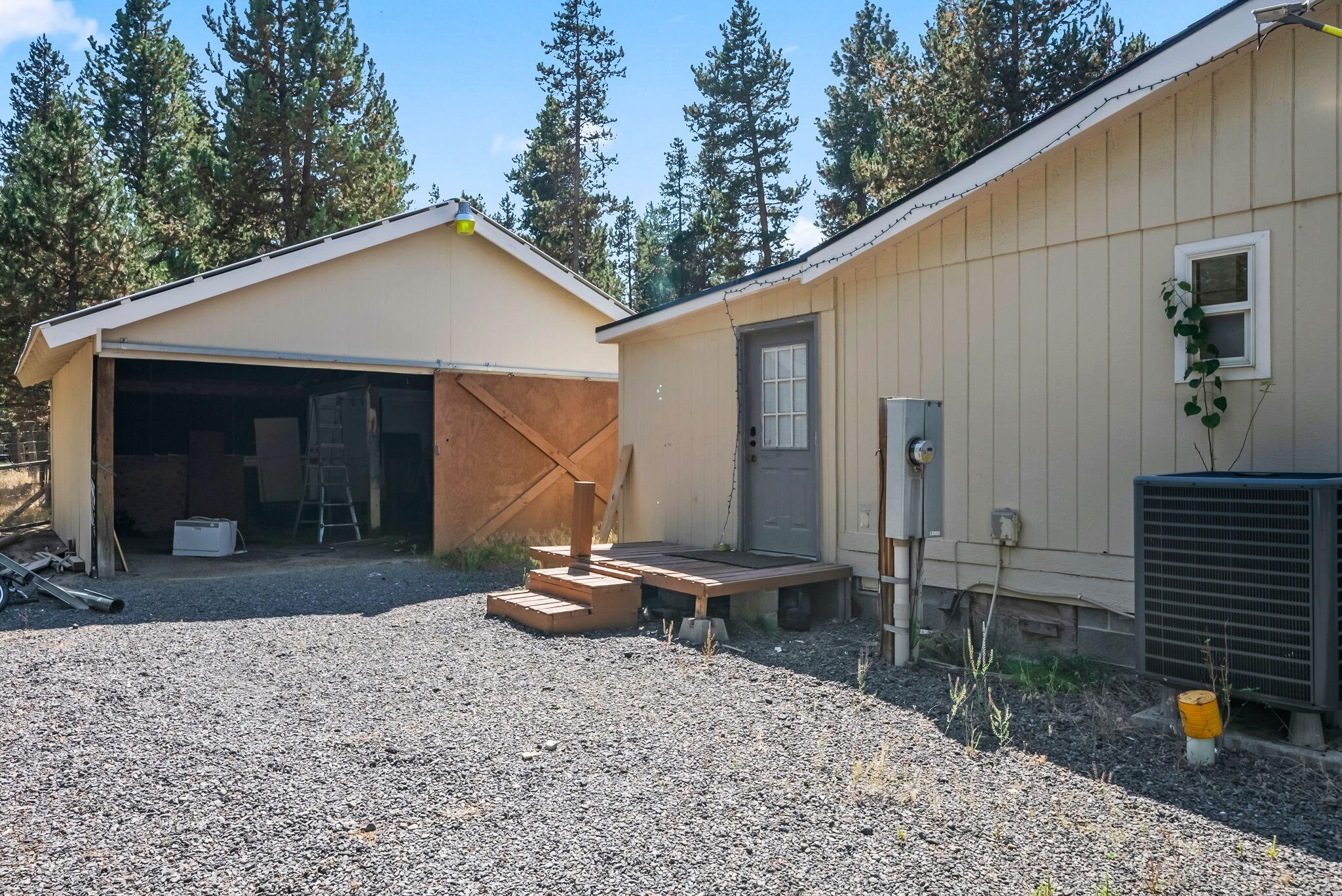 Sun Forest Estates - Residential