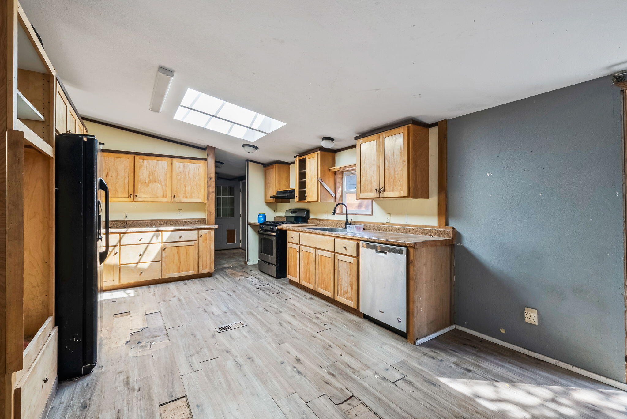 Sun Forest Estates - Residential