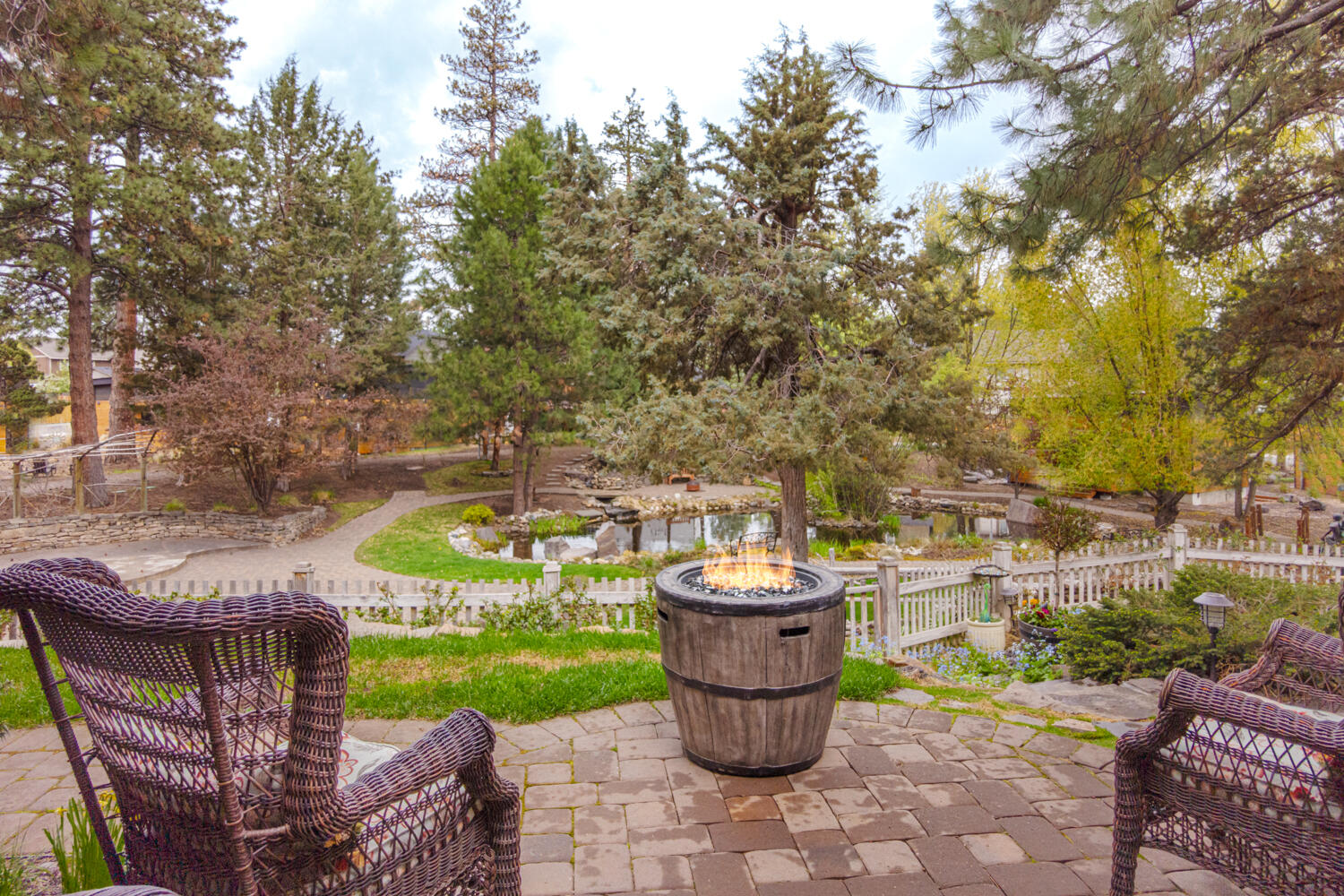 The Shire - Residential