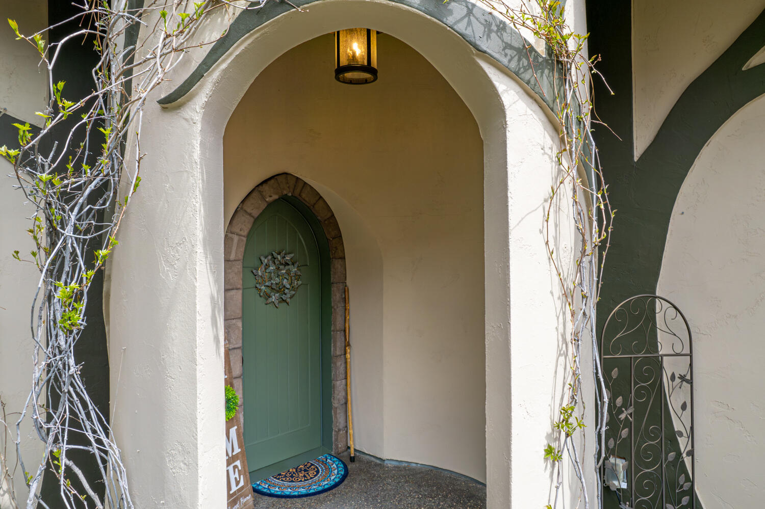 The Shire - Residential