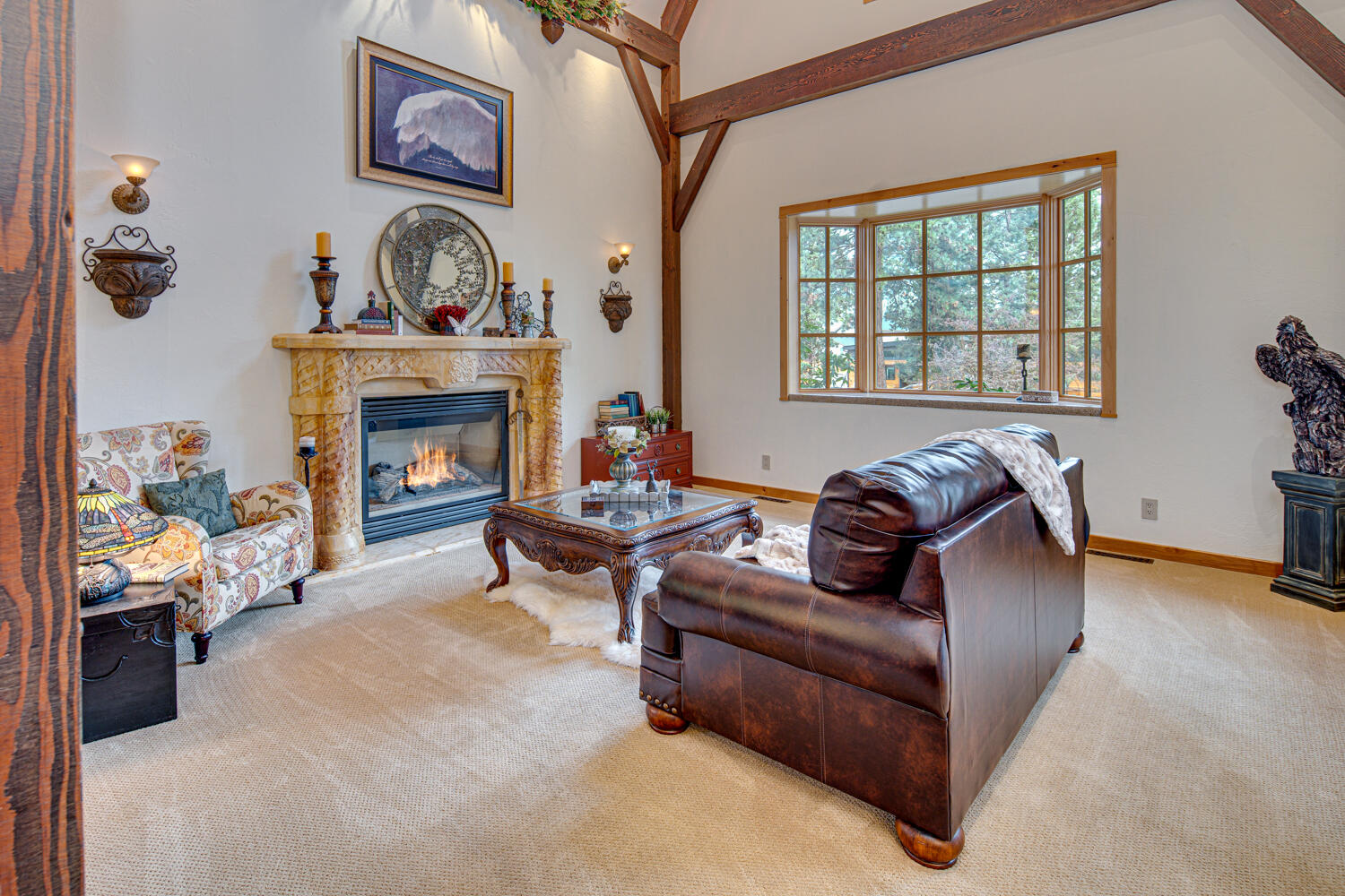 The Shire - Residential