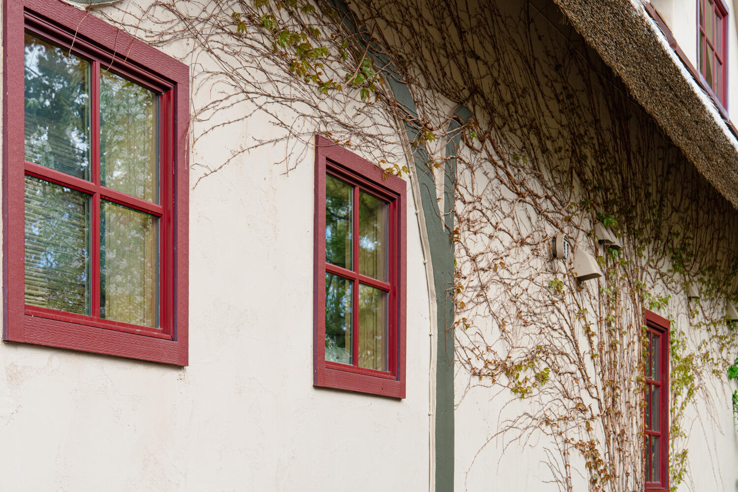 The Shire - Residential