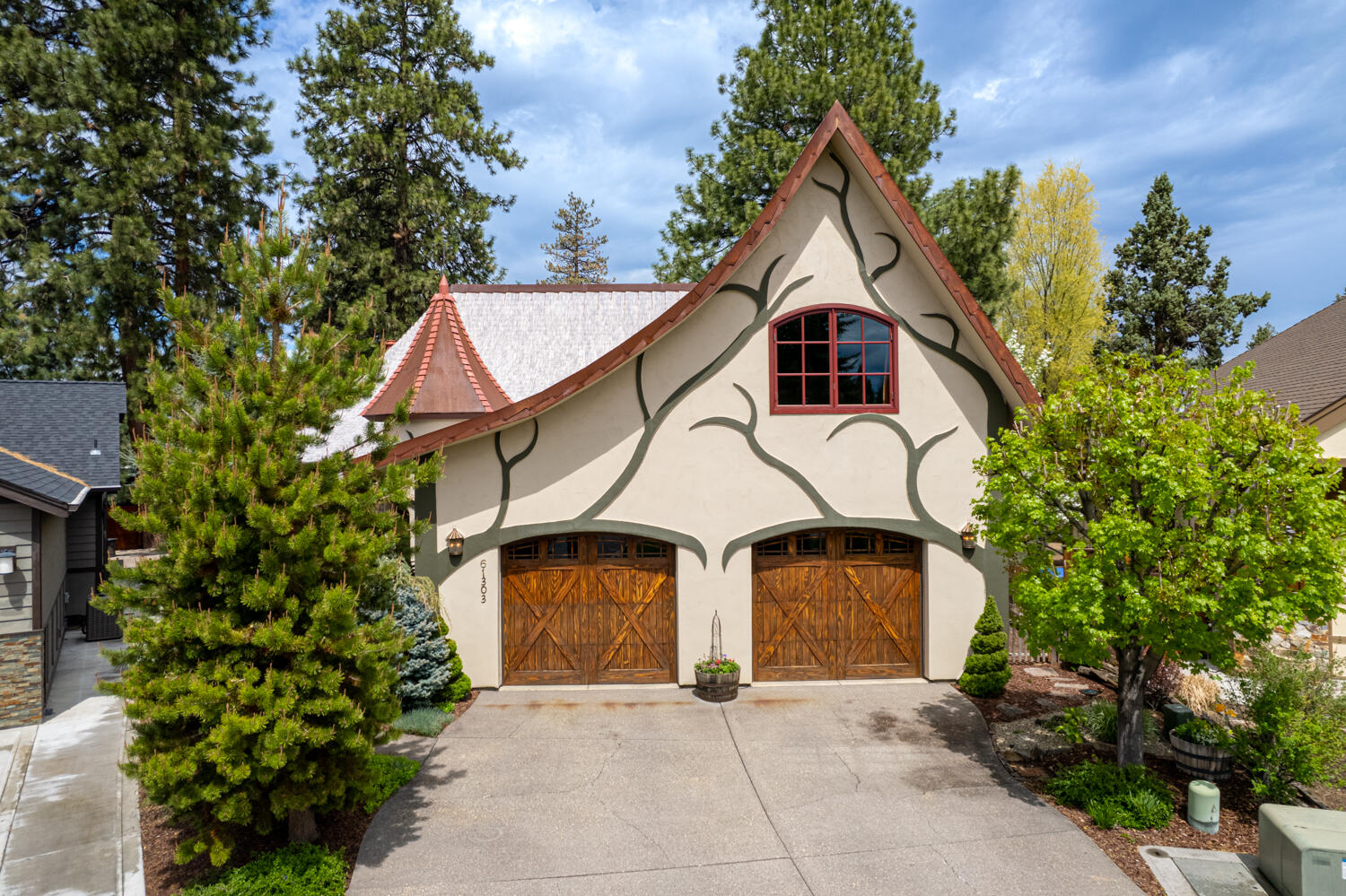 The Shire - Residential