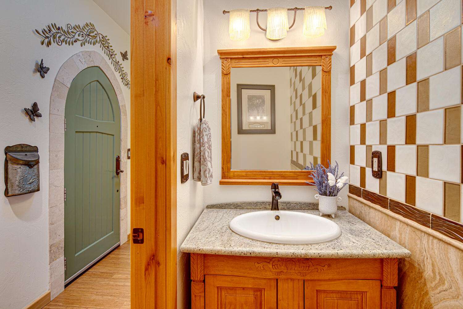 The Shire - Residential