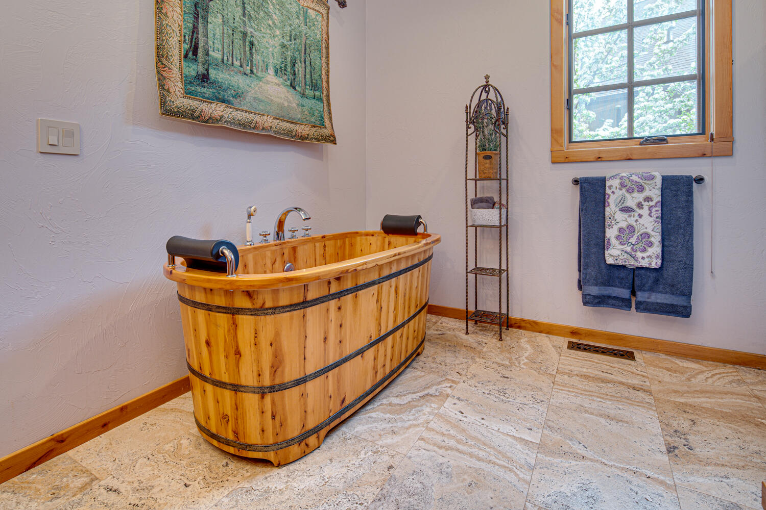 The Shire - Residential