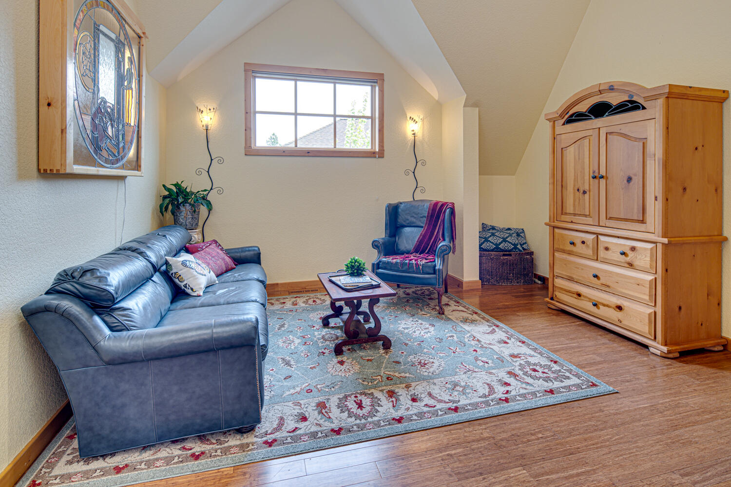 The Shire - Residential