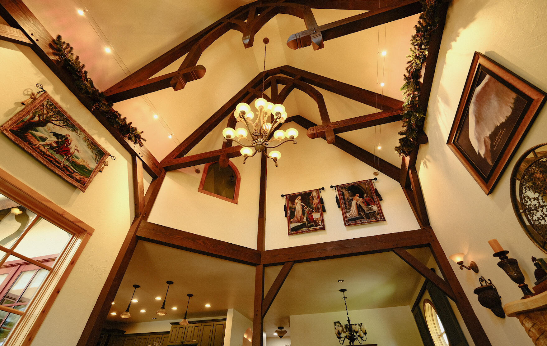 The Shire - Residential