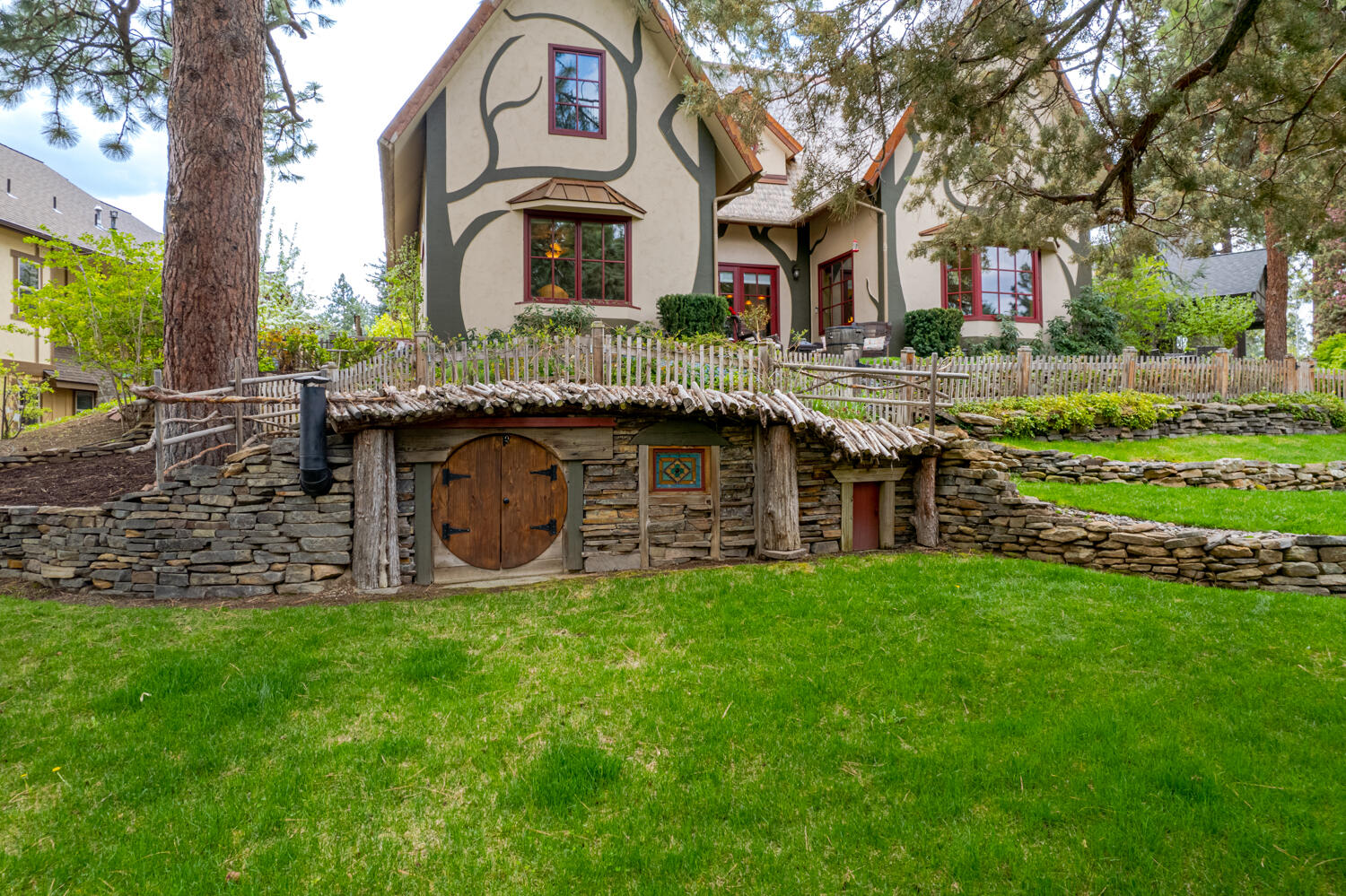 The Shire - Residential