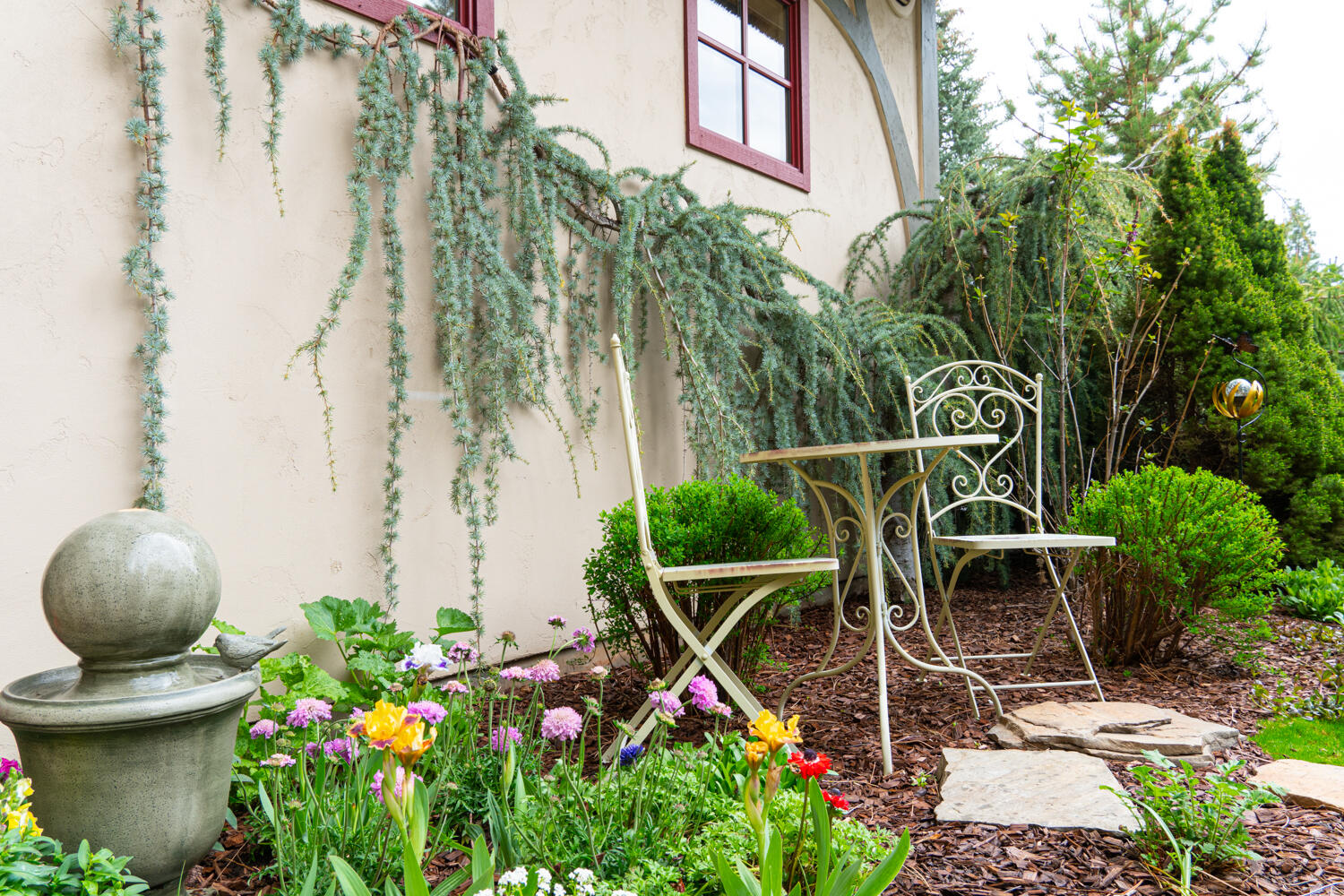 The Shire - Residential