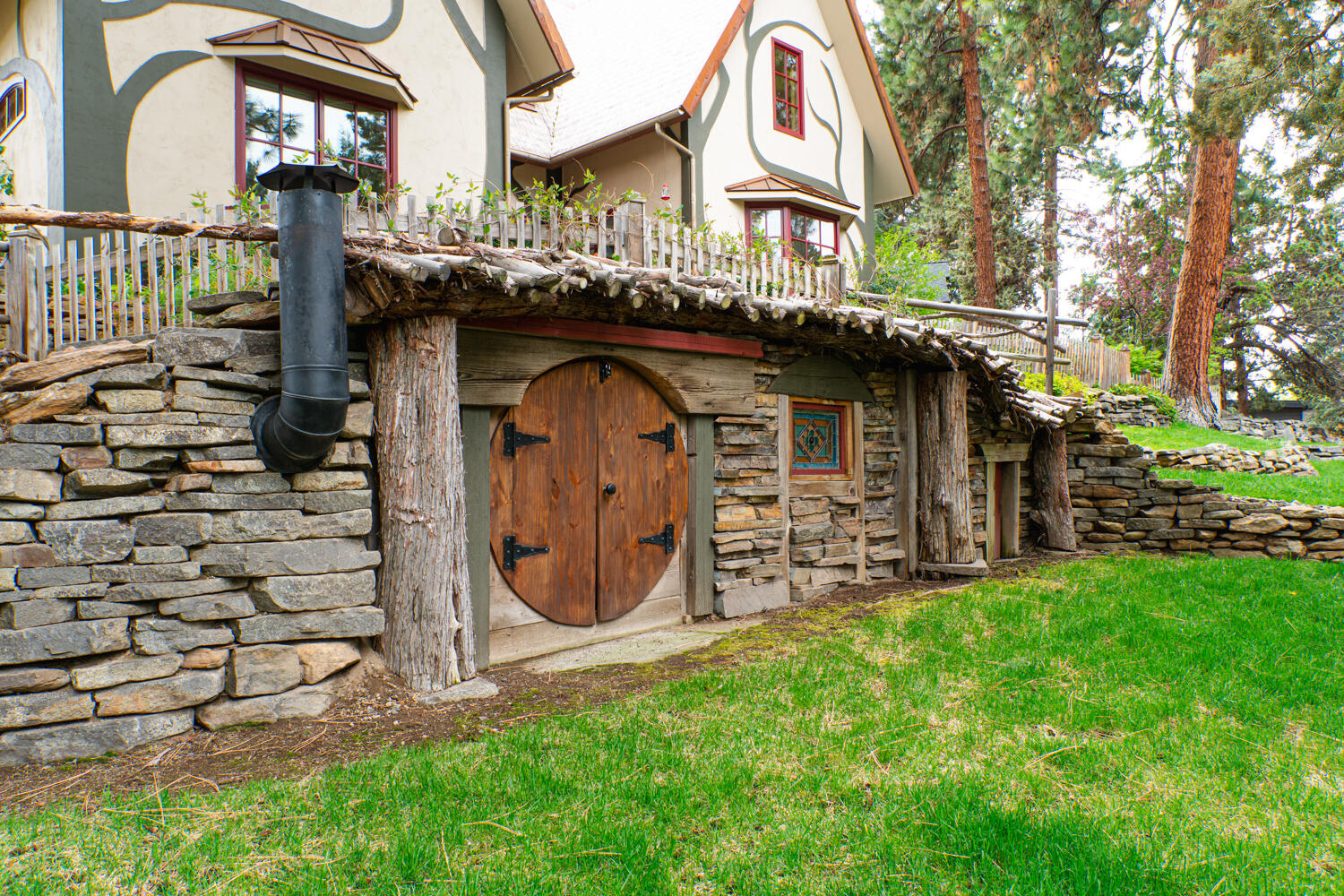 The Shire - Residential