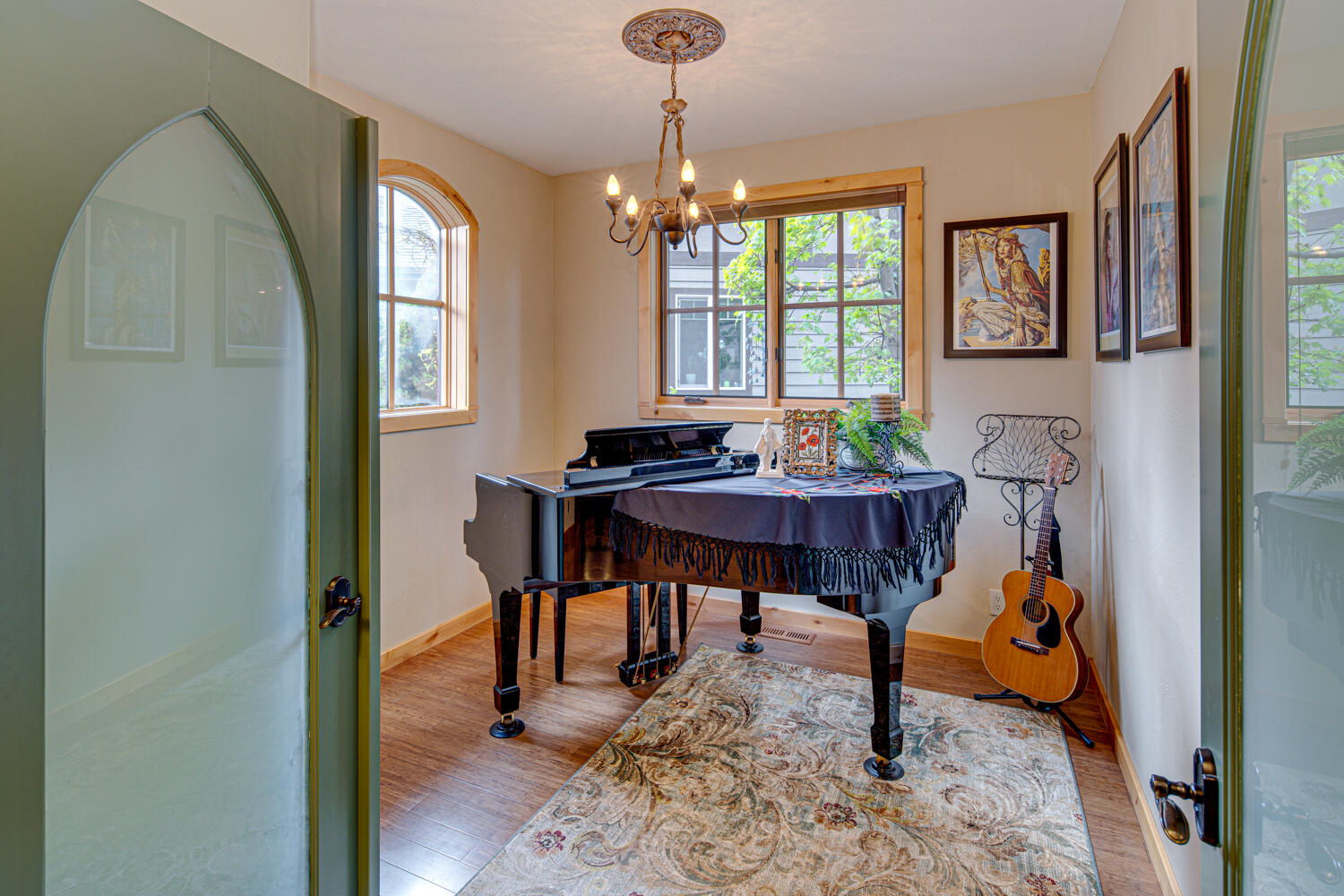 The Shire - Residential